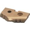 131T-20.5 20.50mm CPM-M4HSS TIN COAT INSERT  thumbnail-0