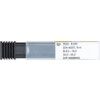 5532, End Mill, Regular, Weldon Flat Shank, 8mm, Carbide, Fire thumbnail-2