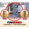 EFS-B44 08-18C08-63 FINI SHRED CARB END MILL IC900  thumbnail-1