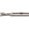 02, Regular, Slot Drill, 22mm, 2fl, Weldon Flat Shank, Cobalt High Speed Steel, Uncoated thumbnail-0