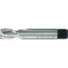 Short Slot Drill, 16mm, 2fl, Threaded Shank, Cobalt High Speed Steel, TiCN thumbnail-0