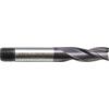 33, Regular, Slot Drill, 5mm, 3fl, Threaded Shank, Cobalt High Speed Steel, TiAlN thumbnail-0