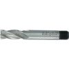 36, End Mill, Regular, Threaded Shank, 16mm, Cobalt High Speed Steel, Uncoated thumbnail-0