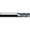 End Mill, Regular, Straight Shank, 16mm, TiAlN, Carbide, 4fl thumbnail-0