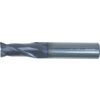 Series 60, Short Slot Drill, 5mm, 2fl, Plain Round Shank, Carbide, Q-Coat thumbnail-0