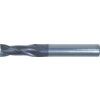 10.0mm ST/SH LONG 2FL SLOT DRILL Q-COAT thumbnail-0