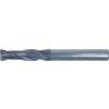 8x1.0mm ST/SH 2FL C/RADIU S SLOT DRILL Q-COAT thumbnail-0