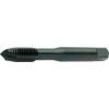 E031, Machine Tap, 3/8in. x 24 UNF, Spiral Point, Cobalt High Speed Steel, Steam Tempered thumbnail-0