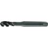 EX31, Machine Tap, 7/8in. x 14 UNF, Spiral Flute, Powdered Metal Cobalt High Speed Steel, Steam Tempered thumbnail-0