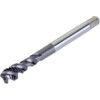 E398 1/2 UNC HSS-E-PM TICN 6HX SPIRAL FLUTE TAP DIN 371/6 thumbnail-1