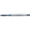 Machine Tap, 7/16in. x 20 UNF, Spiral Point, Vanadium High Speed Steel, Bright thumbnail-0