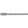 Machine Tap, M8 x 1.3mm, Metric Coarse, Spiral Point, Cobalt High Speed Steel, Bright thumbnail-0