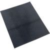 Coated Sheet, 230 x 280mm, Silicon Carbide, P180, Wet & Dry thumbnail-0