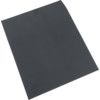 PS11A QUALITY WATERPROOF SILICON CARBIDE PAPER 230x280mm P500 thumbnail-0