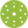 1550 15 Hole Disc 150mm, P150, Pack of 50 thumbnail-0