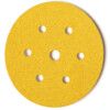 Gold Grip, Coated Disc Pack, 150mm, Aluminium Oxide, P40, Hook & Loop, 50 Pack thumbnail-0