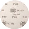 VC153VEL, Coated Disc, 125mm, Aluminium Oxide, P60, thumbnail-1