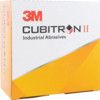 775L, Coated Disc Pack, 86822, 125mm, Cubitron™ II Ceramic, P80, Hookit™, 50 Pack thumbnail-2