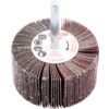 Flap Wheel, 339, 60 x 30mm, P120, Aluminium Oxide thumbnail-0