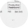 245, Coated Disc, A01648, 150mm, Aluminium Oxide, P60, Hookit™ thumbnail-1