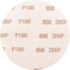 255P, Coated Disc, 18416, 125mm, Aluminium Oxide, P180, Hookit™ thumbnail-1