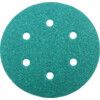 245, Coated Disc, A01691, 150mm, Aluminium Oxide, P40, Hookit™ thumbnail-0