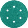 245, Coated Disc, A01690, 150mm, Aluminium Oxide, P60, Hookit™ thumbnail-0