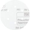 245, Coated Disc, A01690, 150mm, Aluminium Oxide, P60, Hookit™ thumbnail-1