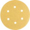 255P, Coated Disc, A00329, 150mm, Aluminium Oxide, P80, Hookit™ thumbnail-0