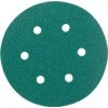 245, Coated Disc, A01688, 150mm, Aluminium Oxide, P100, Hookit™ thumbnail-0