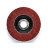 967A, Flap Disc, 65049, 100 x 16mm, Conical (Type 29), P40, Cubitron II Ceramic thumbnail-0