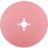 982C, Fibre Disc, 27741, 180 x 22mm, Star Shaped Hole, P80, Cubitron II Ceramic thumbnail-0