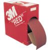 241UZ, Coated Roll, 04237, 115mm x 50m, Aluminium Oxide, P180 thumbnail-1