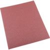 R222, Coated Sheet, 230 x 280mm, Aluminium Oxide, P80 thumbnail-0