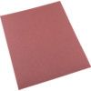 R222, Coated Sheet, 230 x 280mm, Aluminium Oxide, P120 thumbnail-0