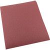 R222, Coated Sheet, 230 x 280mm, Aluminium Oxide, P150 thumbnail-0