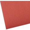 R222, Coated Sheet, 230 x 280mm, Aluminium Oxide, P280 thumbnail-2