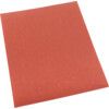 R222, Coated Sheet, 230 x 280mm, Aluminium Oxide, P400 thumbnail-0