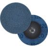 2820 Siamet Siafix Discs 75mm P80 No Holes Blue (PK-50) thumbnail-0