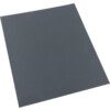 Siawat, Coated Sheet, 230 x 280mm, Silicon Carbide, P600, Wet & Dry, Pack of 50 thumbnail-1