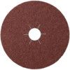 65718 CS 561 Aluminium Oxide Fibre Discs 100x16mm P36 thumbnail-0