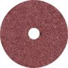 982C, Fibre Disc, 27769, 100 x 16mm, Star Shaped Hole, P36, Cubitron II Ceramic thumbnail-0