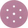 siaspeed 1950, Coated Disc, T2021, 150mm, Aluminium Oxide, P240, thumbnail-0