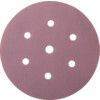 siaspeed 1950, Coated Disc, T2021, 150mm, Aluminium Oxide, P400, thumbnail-0