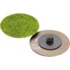 Siafix 2511, Coated Disc, 25mm, Ceramic, P120, thumbnail-0