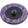 Siamet 6924, Non-Woven Disc, 50mm, Coarse, Aluminium Oxide thumbnail-1