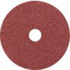 127 x 22mm General Purpose Aluminium Oxide Fibre Discs P36 thumbnail-0