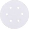 Coated Disc, 150mm, Aluminium Oxide, P100, PSA thumbnail-0