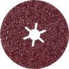 4581 SIARAMIC CERAMIC FIBRE DISCS 115mm 36 GRIT (BAG-25) thumbnail-0