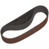 SB007 SANDING BELT 50 X 686MM80GRIT (PK-5) thumbnail-0